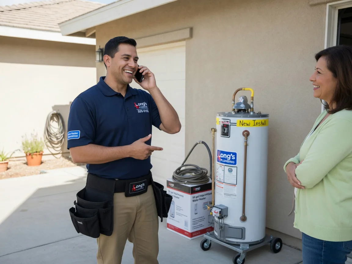 Leak Detection Fyffe, AL FAQs
